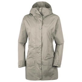 Women's columbia stone cheap creek hooded anorak jacket